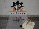 Mallory 1323L Series 1200L & 1300L Rotary Switch New No Box See Pictures. Fixed Price $27.99.