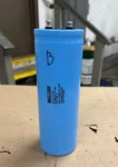 Mallory CGS553U075X8L Capacitor 55,000 Uf 75VDC. Fixed Price $80.00.