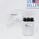 New *genuine* Turbochef 100232 Capacitor Oem 0.91UF - 0.19UF Dual 25 Cornell. Fixed Price $59.55.