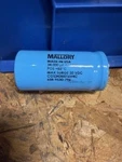 Mallory CGS343U016V4C Capacitor Max Surge 20 Vdc. Fixed Price $15.26.