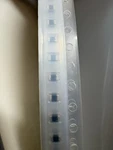 2000PCS Tdk MLF2012E100K Ferrite Bead 0805 Smd Chip Inductor Emi Filter. Fixed Price $14.99.