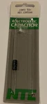 Nte Electronics NEV.10M50AA Series Aluminum Electrolytic Capacitor. Fixed Price $5.52.