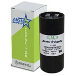 Motor Start Capacitor 21-25 Uf Mfd 330 Vac Mars 11055 Jard 11955. Fixed Price $12.45.
