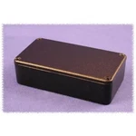 1PK Hammond Mfg 1590BBSBK Electrical Enclosures,diecast Alum Black 4.70 X 3. Fixed Price $23.95.
