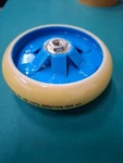 Vishay Draloric PE100 Doorknob Capacitor, 14 Kv, 800 Pf (new). Fixed Price $140.00.