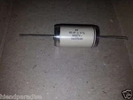 1X Nos Rft Germany 40NF 40000PF 3000V 5% Hi End Styroflex Polystyrene Audio Cap!. Fixed Price $26.22.