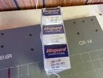 Vanguard Start Capacitor, BC-200 (lot Of 3). Fixed Price $39.99.