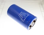 Capacitor Technology 2200UF 400V Large Can Electrolytic FA0222F400FI1H. Fixed Price $41.99.