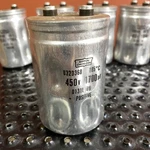 Nos 1X Nippon Chemical-con Capacitor U32D360 105C 450V 1700. Fixed Price $19.99.