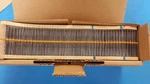 (250) SA105E103MAC Avx Cap Ceramic 0.01UF 50V Z5U 20% Axial 85. Fixed Price $8.95.