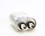 Lincoln Capacitor 7.5 Mfd, 370 Vac 369192 - Genuine Oem Replacement Part. Fixed Price $38.53.