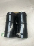 Brand New Sealed Lot Of *2* Stgcon 450V 12000UF Electrolytic Capacitors In Box. Fixed Price $74.99.