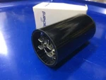 Packard PMJ216 Motor Start Capacitor. 216-259 Mfd Uf / 110-125 Vac. Fixed Price $13.25.