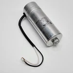 Icar Motor Starting Capacitor MLR25L40500055128 Italy. Fixed Price $149.95.