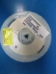 Murata GRM188R71A105KA61D Qty Of 600 Per Lot Cap Ceramic 0603 1.0UF 10%. Fixed Price $60.00.