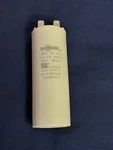 Liftmaster Chamberlain Motor Starting Capacitor 56UF 250VAC. Fixed Price $18.99.