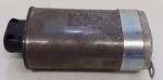 Ronken Capacitor, P61C23206H05, 20MF, 660AC, 60HZ. Fixed Price $40.00.