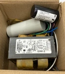 Philips Advance 71A6092AEE Autotransformer Ballast Ignitor L1533H4 7C260P33R. Fixed Price $39.86.