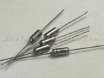 10PCS - Sprague 1UF 35V 150D 10% Axial Tantalum Capacitor. Fixed Price $6.90.