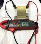 Miller Xmt 350 Part Number 196143 Capacitor, Polyp Met Film 16. Uf 400 Vdc 10. Fixed Price $59.98.