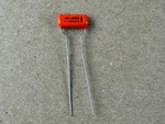 Nos Vintage Sprague Orange Drop .047 Uf 200V Tube Amp Tone Capacitor 225PX. Fixed Price $5.00.