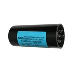 Electric Motor Starting Starter Capacitor 100MF Volt 100-120UF/250V Air Co. Fixed Price $18.39.