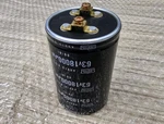 Sony Ta FA777ES Amplifier. Original Large Capacitor. Nippon Chemi-con. Fixed Price $80.00.