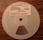 Lot Of 2000 ?: Avx CDR02BX103BKSR Capacitors. Fixed Price $555.55.