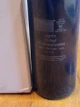 Dayton 2MDT3 Motor Start Capacitor 270-324MFD Round Nos. Fixed Price $11.00.