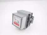 Genuine Oem Lg 2M246 High Voltage Microwave Oven Magnetron 6324W1A001H. Fixed Price $104.99.