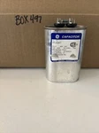 General Electric 27L602RC Capacitor 20UF 480V-AC. Fixed Price $11.99.