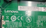 Mother Board: 1Q270SV (1151/H4 Socket) With I7 7700U Cpu 3.6 Ghz. Fixed Price $90.00.