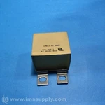 Icel Pmb 1200V K4 Capacitor, 1.0 Uf 10% Usip. Fixed Price $6.07.