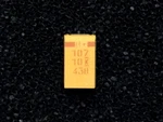 T495D107M010AS Avx Cap Smd 10VOLTS 100UF 20% 30 Pieces. Fixed Price $14.40.