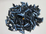 157X 330V 160UF Rubycon Aluminium Electrolytic Photo Flash Capacitors, Brand New. Fixed Price $115.34.