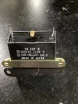 Marcon Shcapm CH120 200VAC #269PT110FML. Fixed Price $19.99.