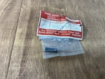 Aerovox 0.015UF 600V Vintage Capacitor Nos Axial Tube Radio Amp V161-424. Fixed Price $17.95.