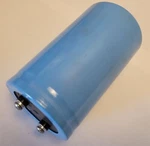 Mallory Cgs Capacitor 1500 /mfd/uf 450VDC 85C Max Surge 525VDC, Screw Terminal. Fixed Price $24.97.