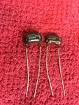 PVC-16233 Mallory Drop .003-600V Polypropylene Pcs. Fixed Price $6.00.
