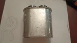 New Ge Capacitor 45F360 440 V Nom Hz 2 Uf 411-485 Dual Double Leads. Fixed Price $9.99.