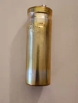 Raytheon 3000UF, 25VDC, Screw-terminal Electrolytic Capacitor, Used.. Fixed Price $14.95.