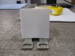 Av Arcotronics Capacitor Mkp C. 4BS 2UF 1000V Used. Fixed Price $20.00.