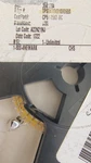 ( 80 Pcs ) TPSB476K010R0650 Avx, Cap Tant. Fixed Price $30.00.