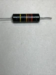 Vintage Sprague Bumble Bee .022UF 400V 20% Capacitor Tested Tone Caps. Fixed Price $59.95.