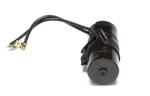 Fits Hoshizaki 1345A008 Start Capacitor, 240UF For RF-28A, CF3B-HS, CF1B-FS. Fixed Price $239.78.