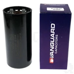 Vanguard BC-216M-250 Electric Motor Start Capacitor, 216-259 F, 220-250VAC. Fixed Price $20.94.