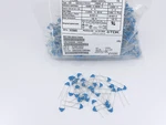 CS65ZU2GA102MYGKA Tdk 1000PF X1 Y2 300VAC 2.6KV High Voltage Ceramic Capacitor. Fixed Price $300.00.