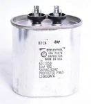 General Electric Dielektrol Capacitor 161L1053. Fixed Price $12.99.