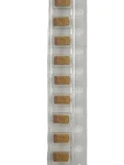 Avx / Kemet Tantalum Capacitor Tape Reel Lot. Fixed Price $8.00.