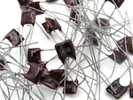 ( 10 Pcs ) 180PF 500V 2% Mica Dipped Capacitor 180G. Fixed Price $11.95.
